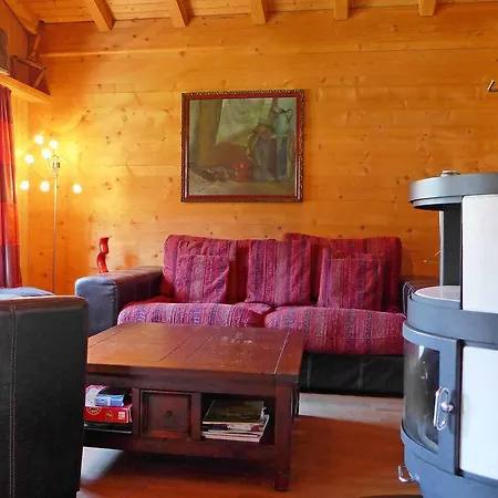 Apartamento Bielti Zermatt