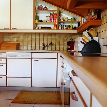 Apartamento Bielti Zermatt