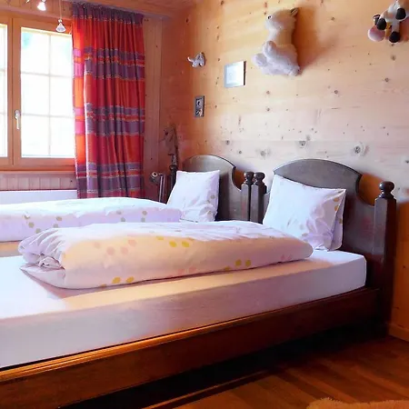 Apartamento Bielti *