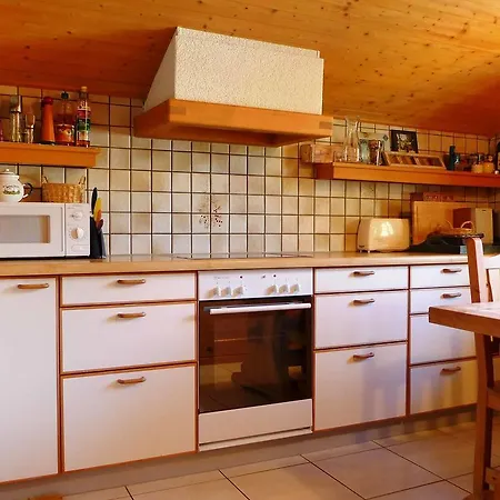 Apartamento Bielti Zermatt