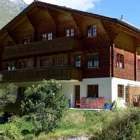 Apartamento Bielti Zermatt